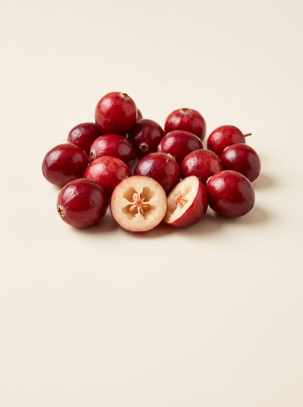 Cranberry