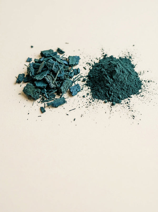 Spirulina