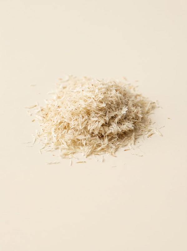 Pysylliumvezels
