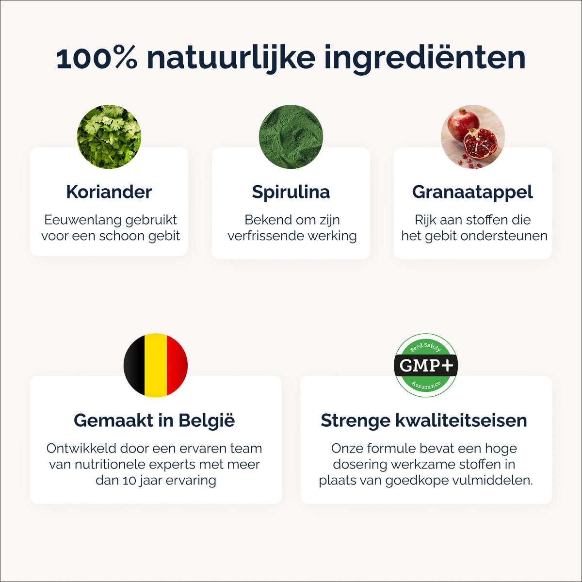 Perfect Mouth Pulver für Hunde und Katzen – 60 g