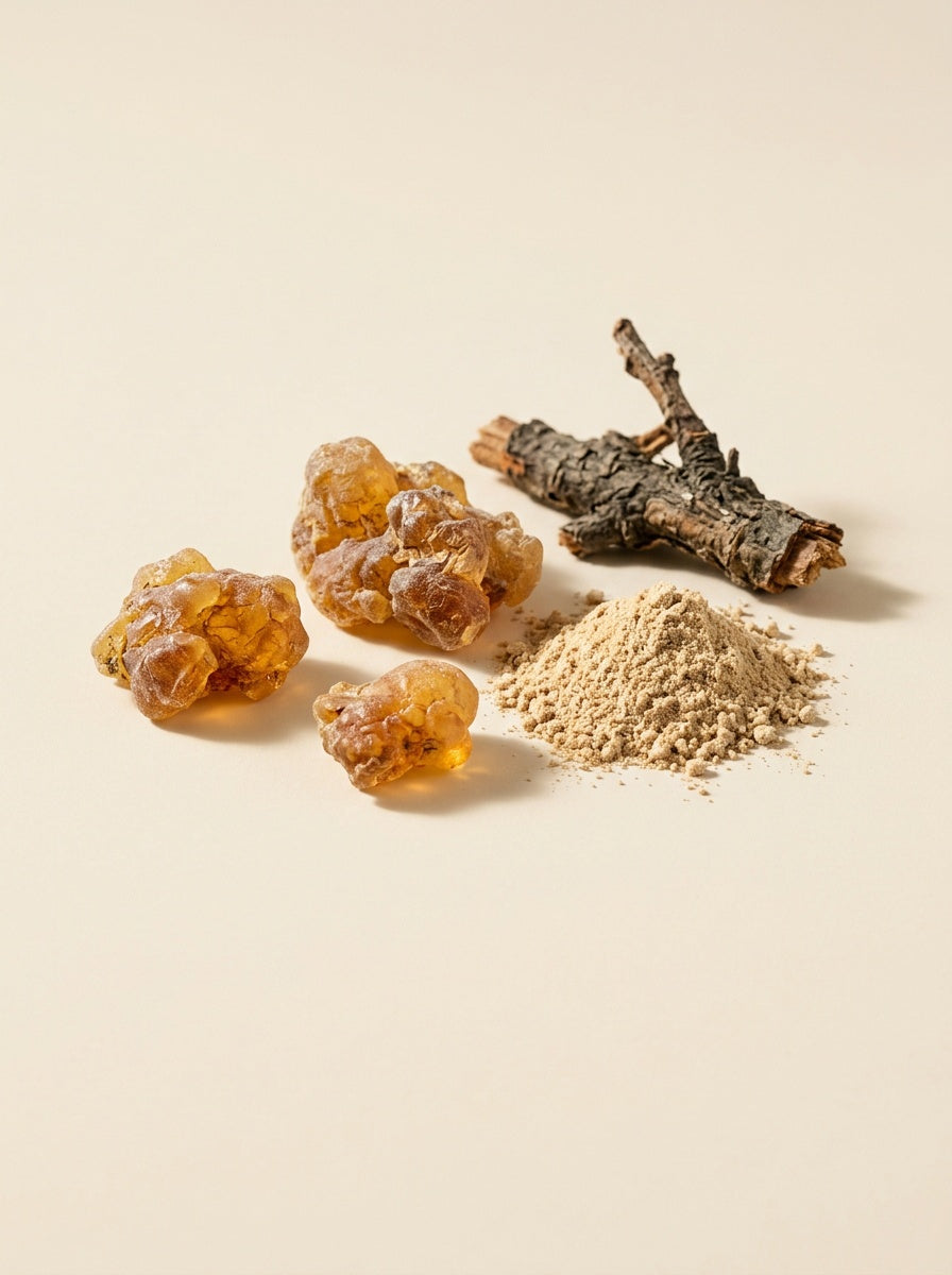Boswellia